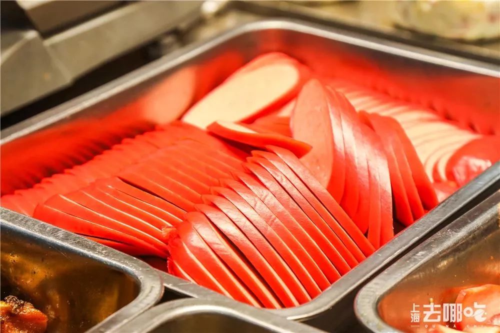 上海滩排到哭的22家熟食窗口，每一家都是阿拉的心头好！