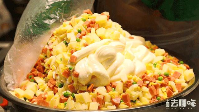 上海滩排到哭的22家熟食窗口，每一家都是阿拉的心头好！