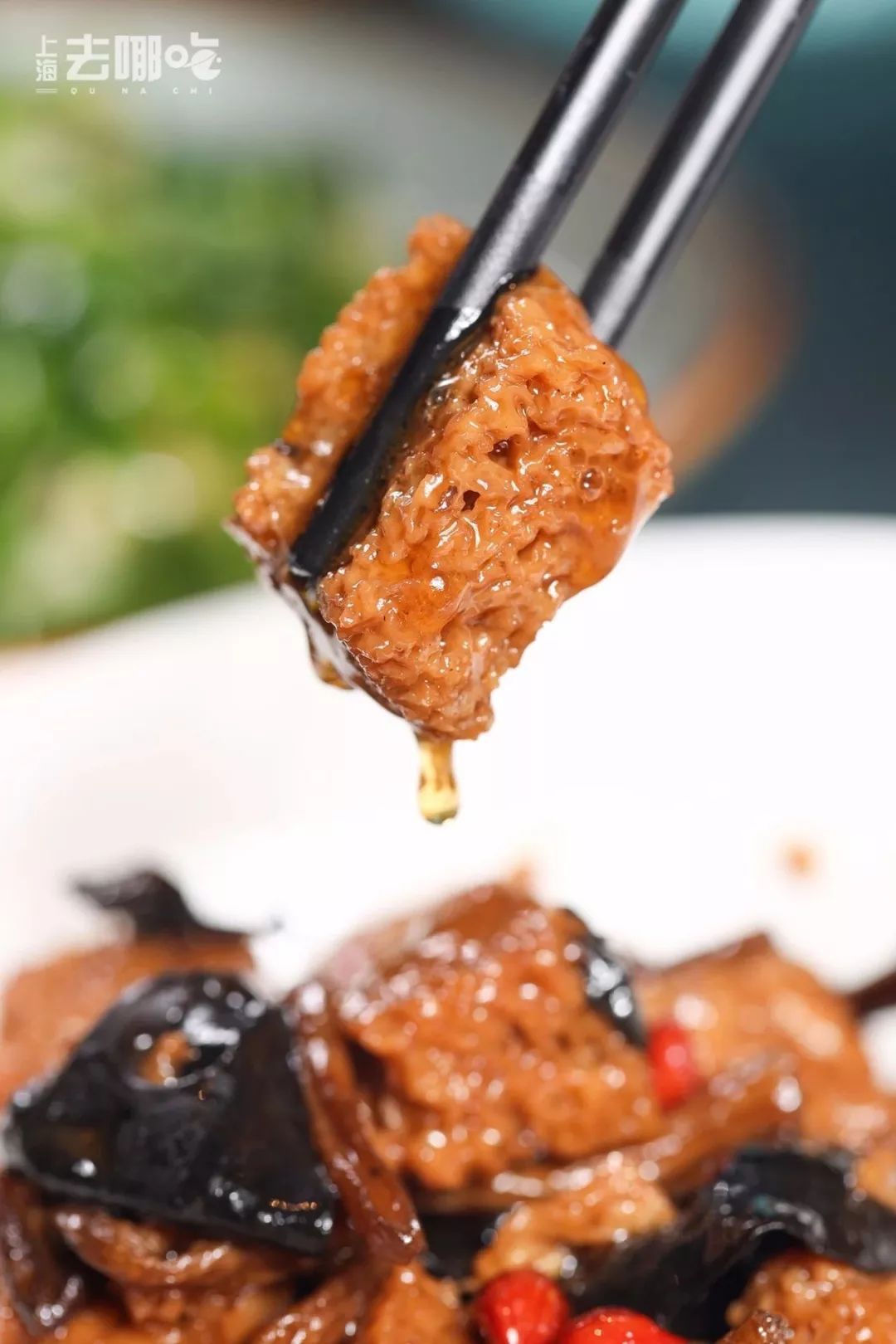 上海滩排到哭的22家熟食窗口，每一家都是阿拉的心头好！