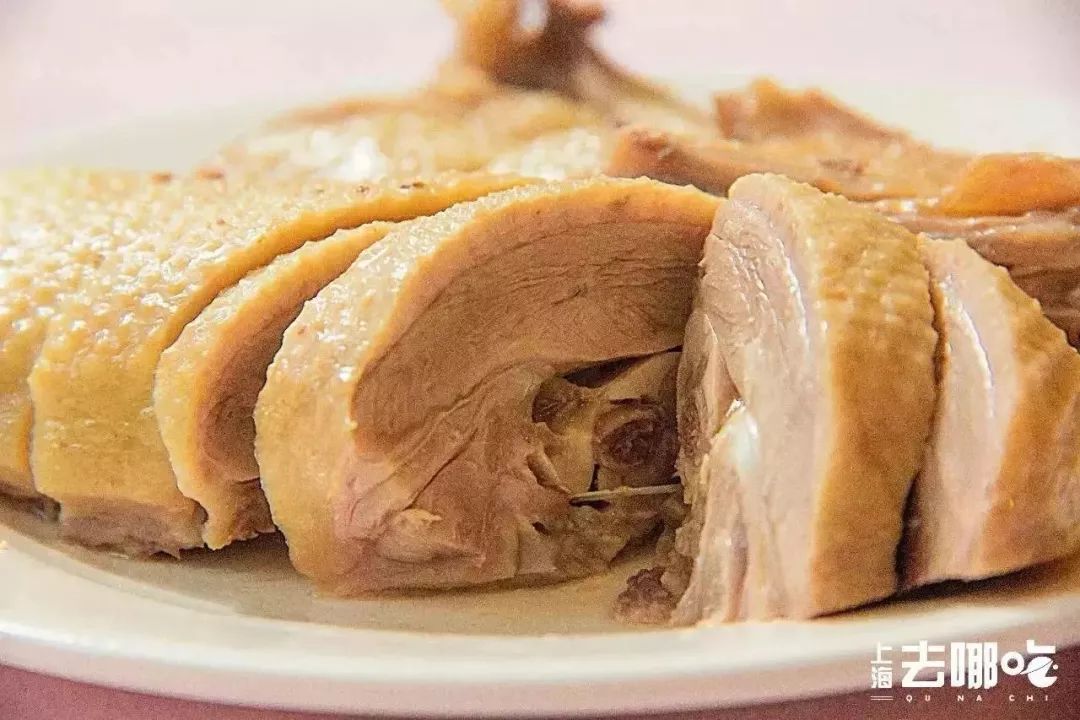 上海滩排到哭的22家熟食窗口，每一家都是阿拉的心头好！