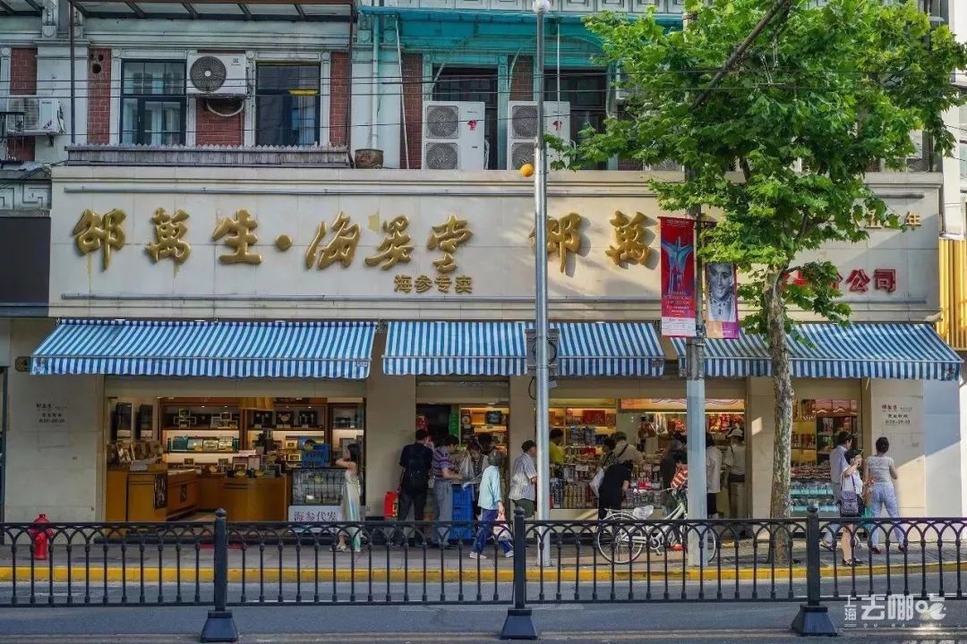 上海滩排到哭的22家熟食窗口，每一家都是阿拉的心头好！