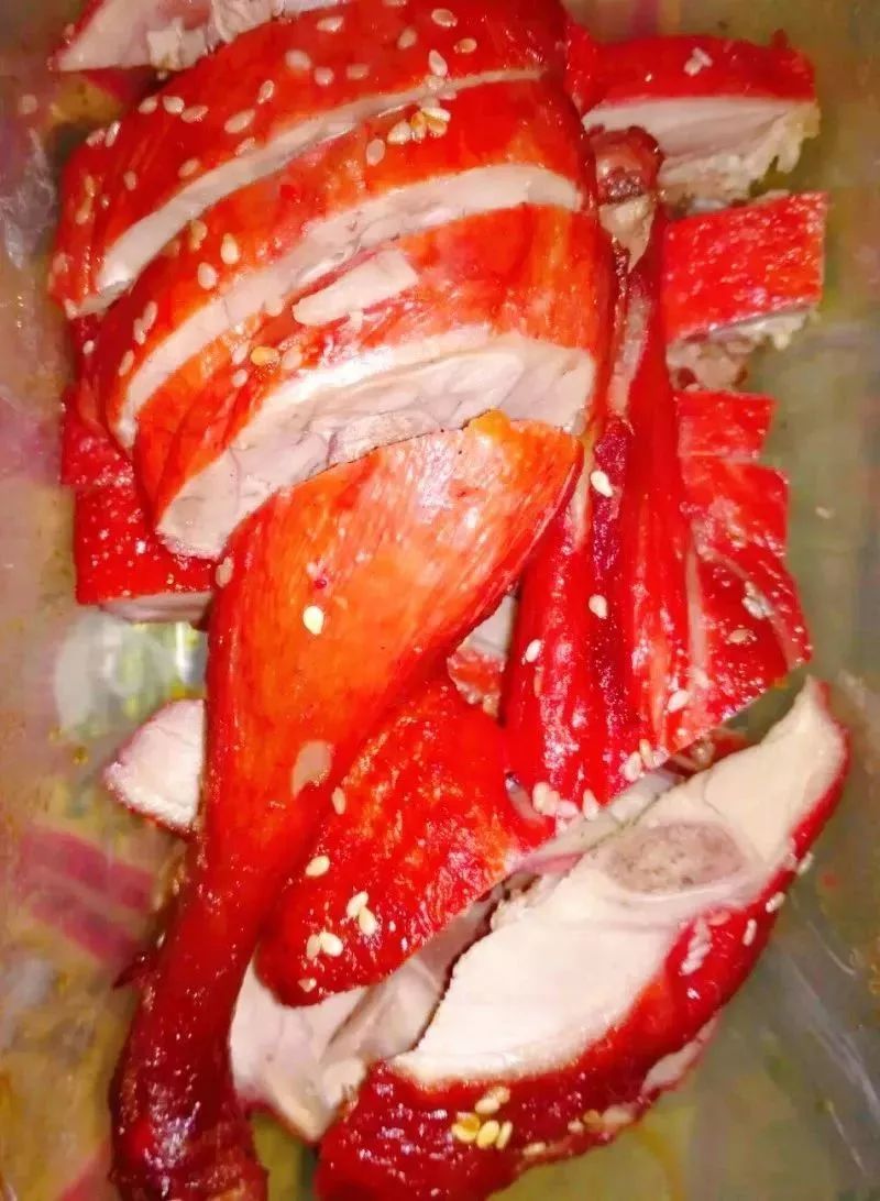 上海滩排到哭的22家熟食窗口，每一家都是阿拉的心头好！