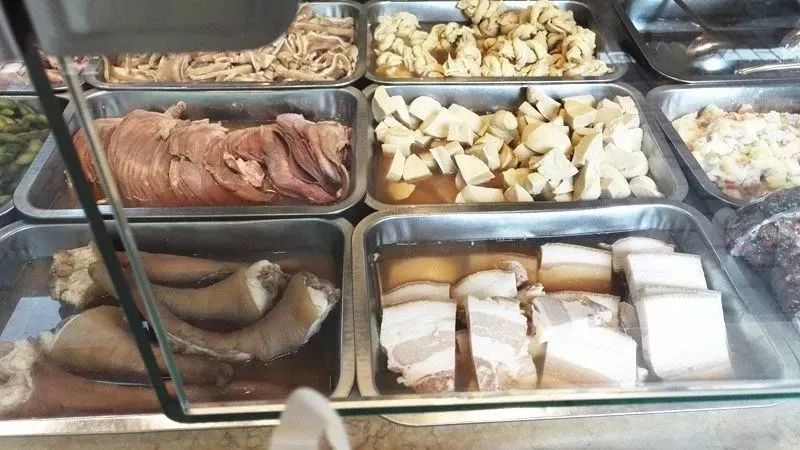 上海滩排到哭的22家熟食窗口，每一家都是阿拉的心头好！