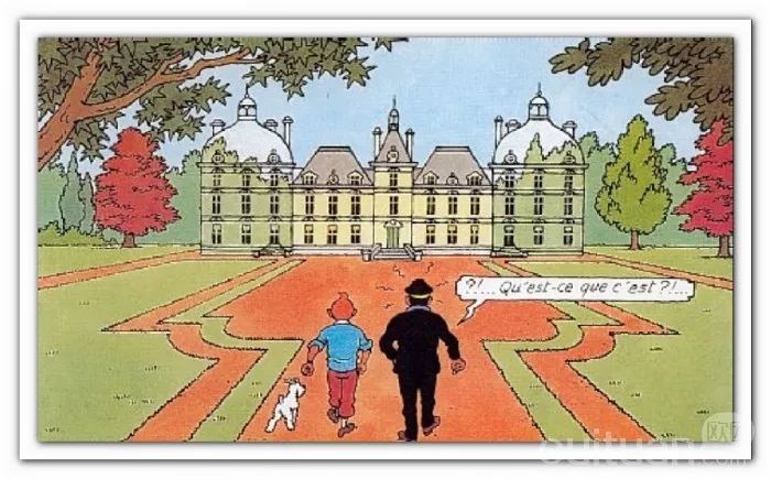 「旅游」7月15日确认发！学生价20欧起！舍维尼香波堡布卢瓦一日！穷游卢瓦尔河谷三大皇家城堡！庆祝文艺复兴500周年