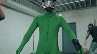 请停止霸凌机器人,“波士顿动力Atlas”反击人类真相