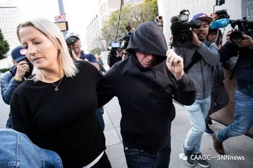 美国名校舞弊案细节,美国名校舞弊完整版