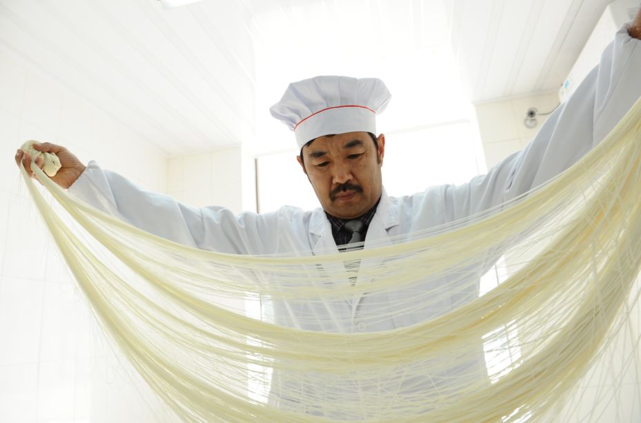 烟台鲁菜福山区,鲁菜福山区