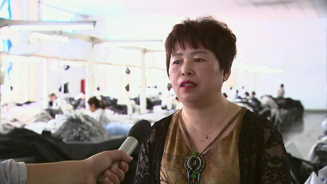 宝地英才丨环球休闲用品有限公司三车间一组：精益求精保质量创新突破势头强