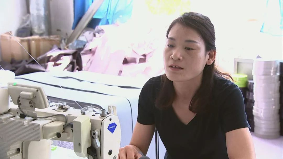 宝地英才丨环球休闲用品有限公司三车间一组：精益求精保质量创新突破势头强