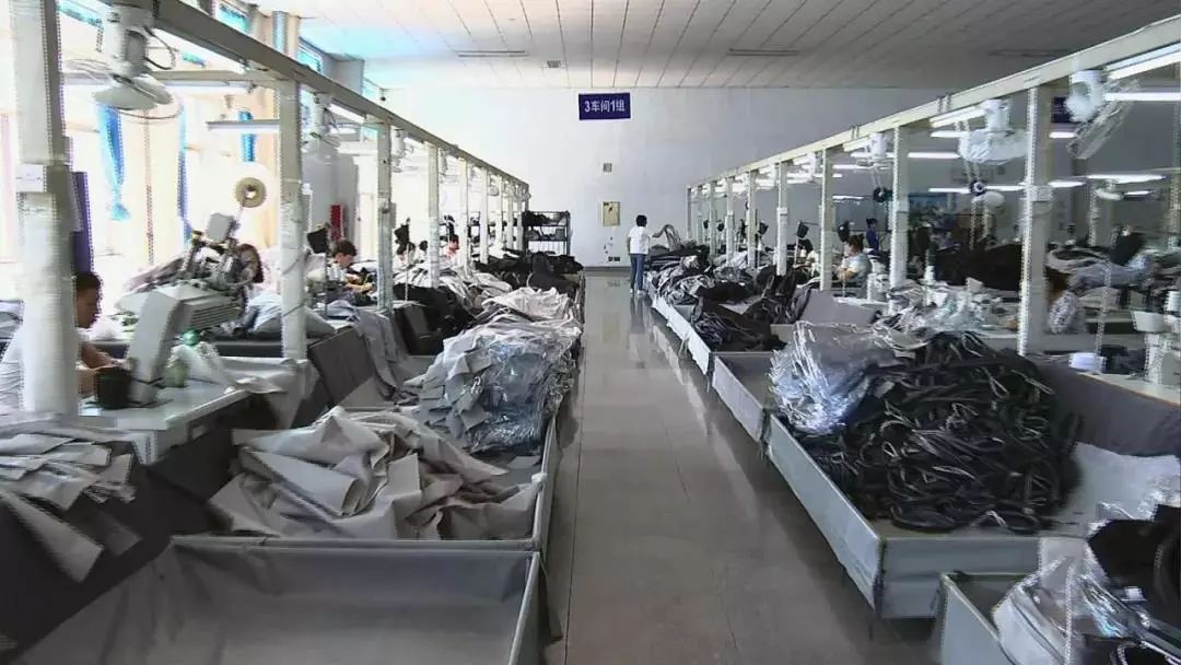 宝地英才丨环球休闲用品有限公司三车间一组：精益求精保质量创新突破势头强