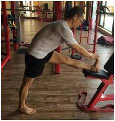 骨盆前倾医学解释,骨盆后倾引起腰痛康复