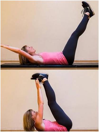 骨盆前倾医学解释,骨盆后倾引起腰痛康复