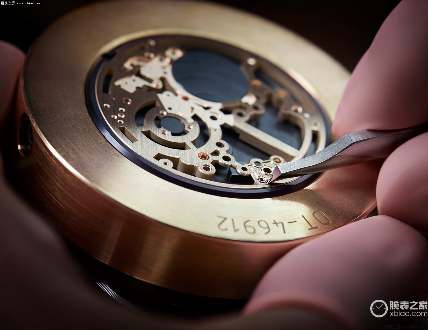 TimetoMove｜扒一扒这次斯沃琪集团的“毒物”？