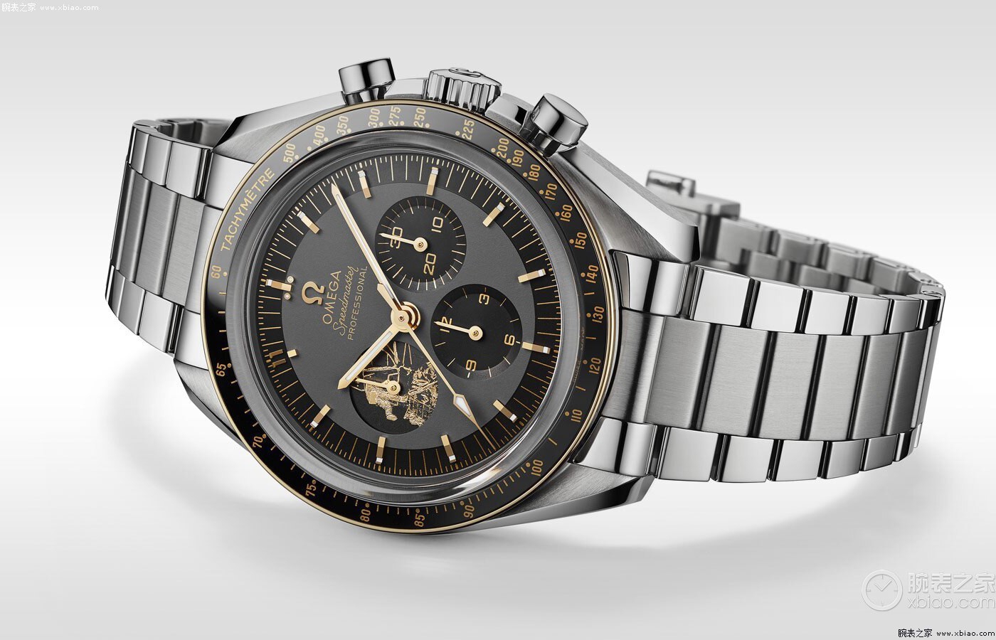 TimetoMove｜扒一扒这次斯沃琪集团的“毒物”？