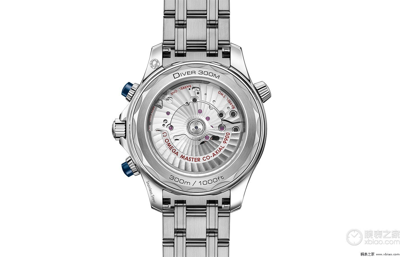 TimetoMove｜扒一扒这次斯沃琪集团的“毒物”？