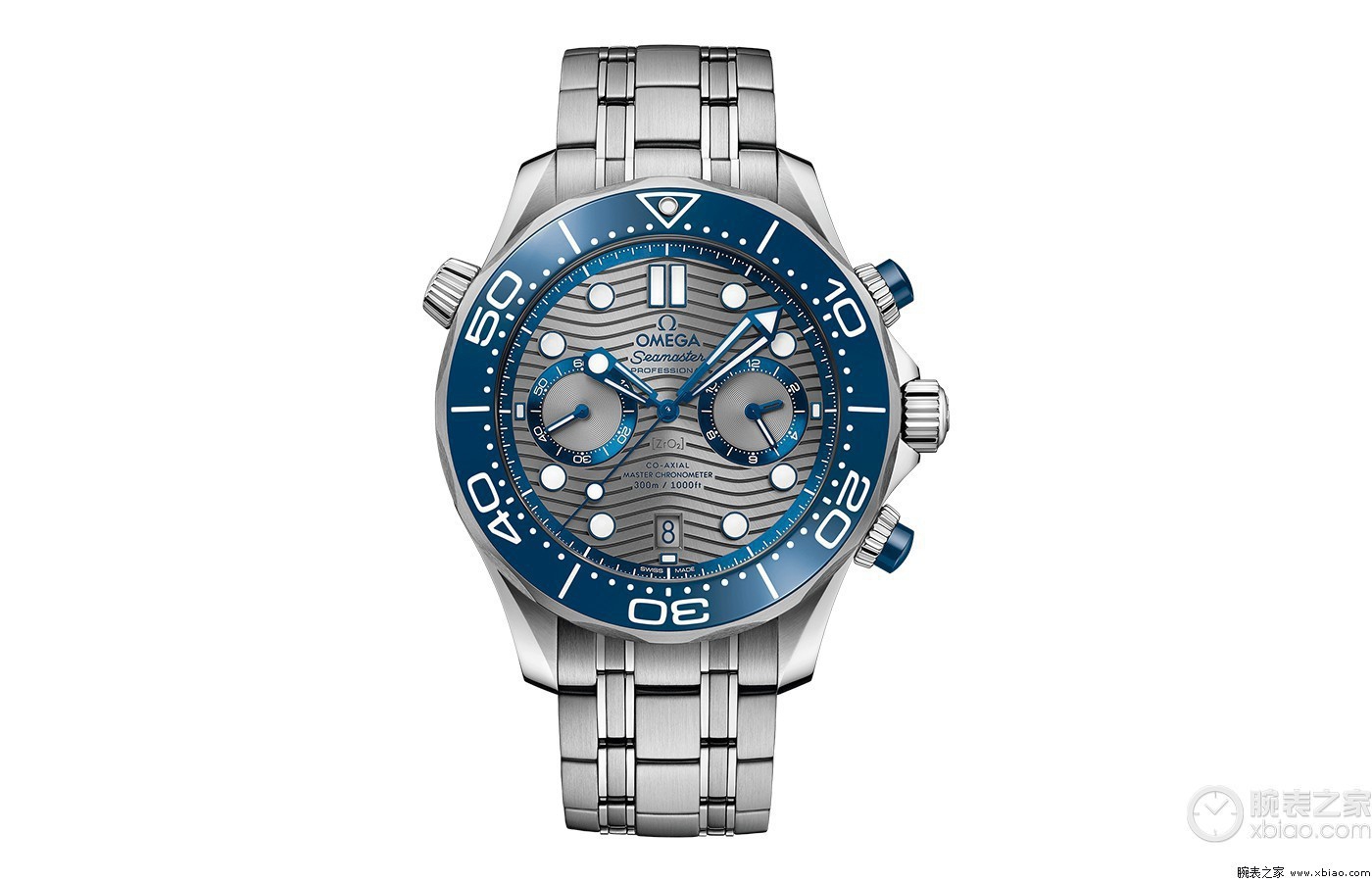 TimetoMove｜扒一扒这次斯沃琪集团的“毒物”？