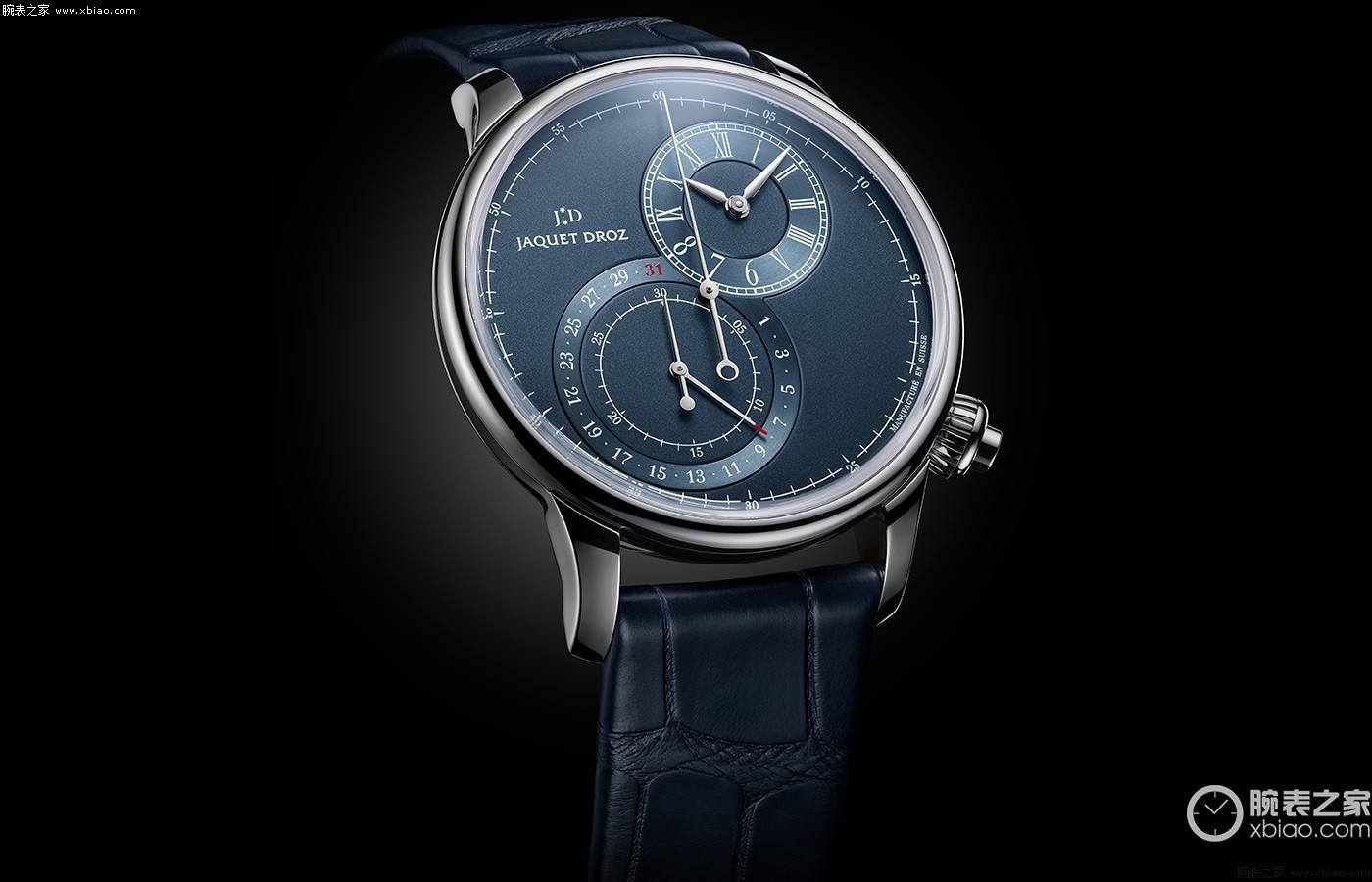 TimetoMove｜扒一扒这次斯沃琪集团的“毒物”？