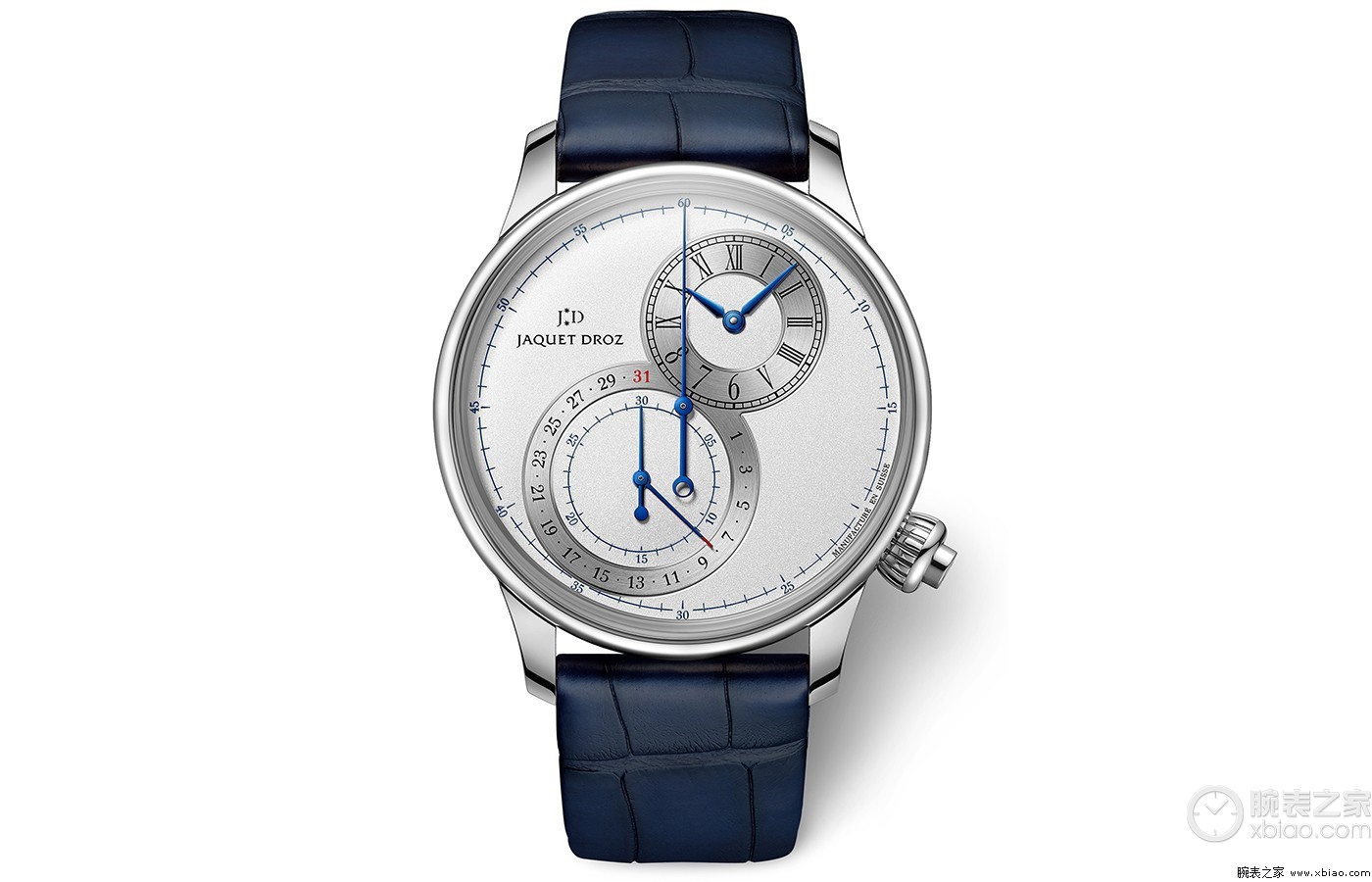 TimetoMove｜扒一扒这次斯沃琪集团的“毒物”？