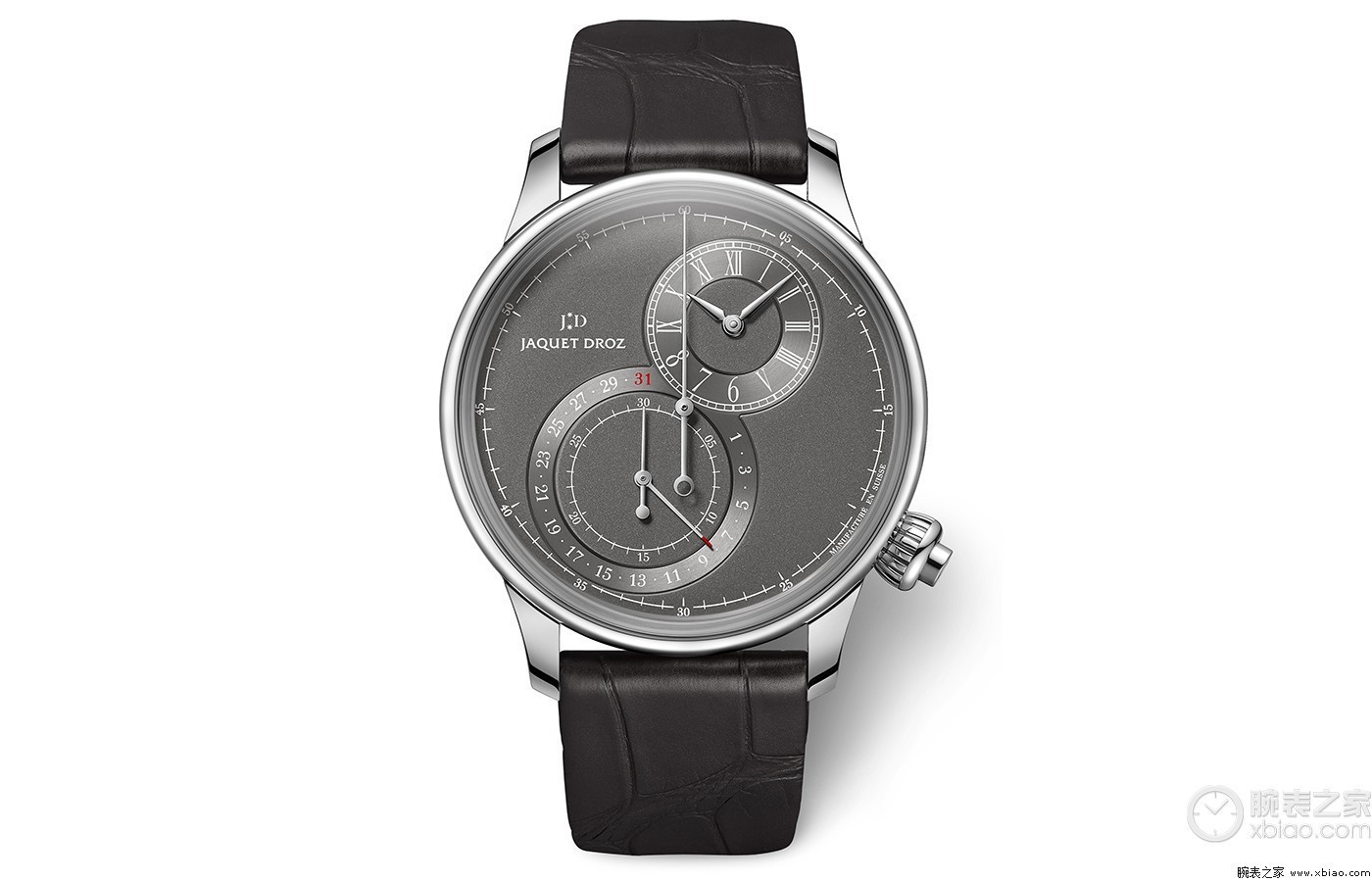 TimetoMove｜扒一扒这次斯沃琪集团的“毒物”？