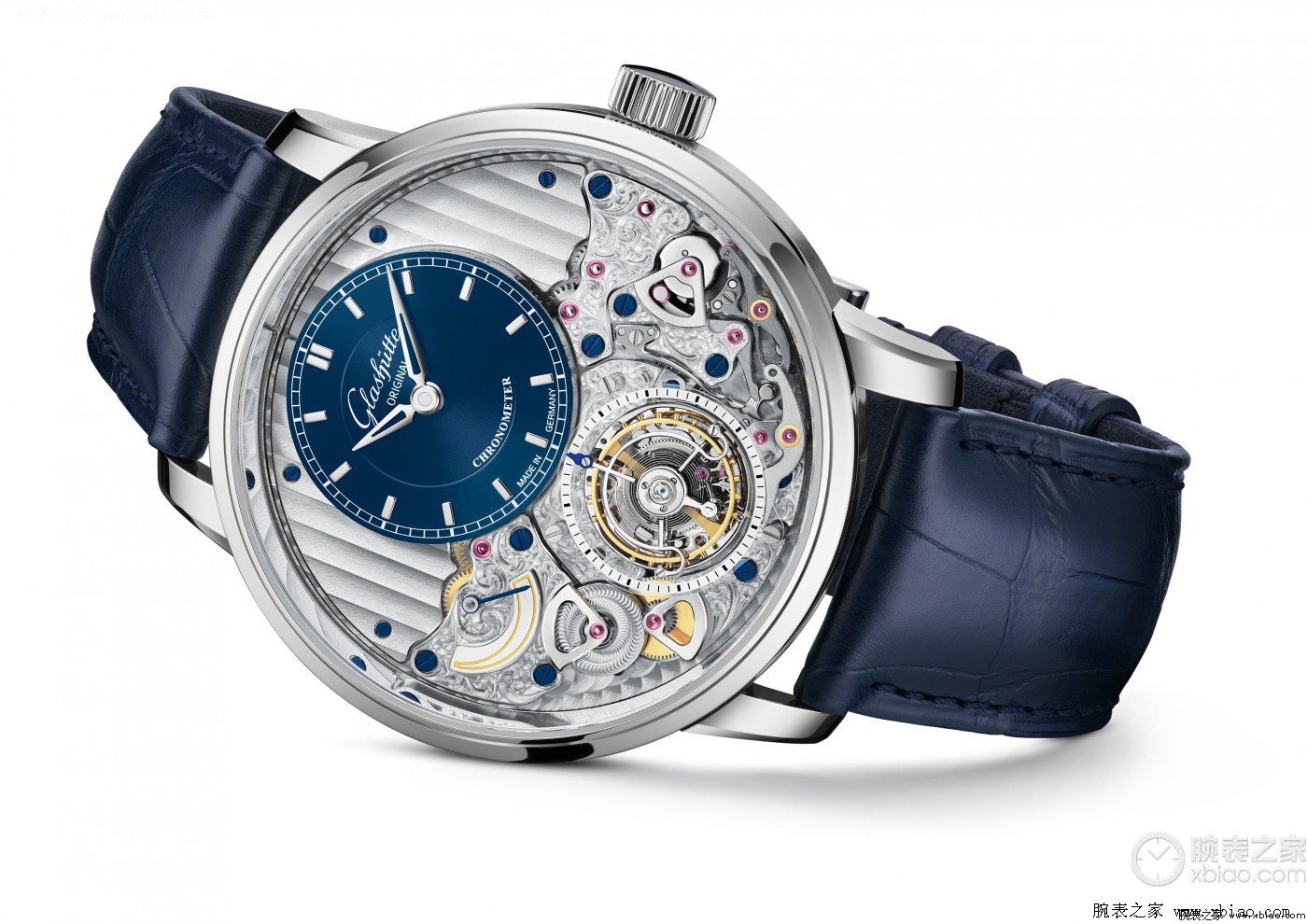 TimetoMove｜扒一扒这次斯沃琪集团的“毒物”？