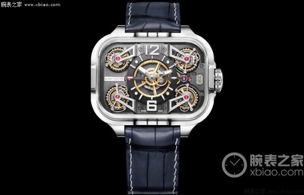 TimetoMove｜扒一扒这次斯沃琪集团的“毒物”？