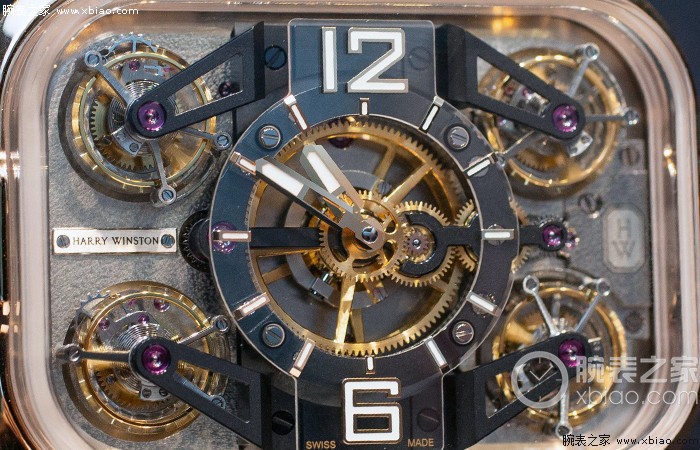 TimetoMove｜扒一扒这次斯沃琪集团的“毒物”？