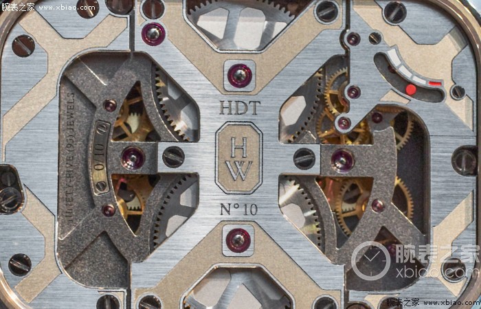 TimetoMove｜扒一扒这次斯沃琪集团的“毒物”？