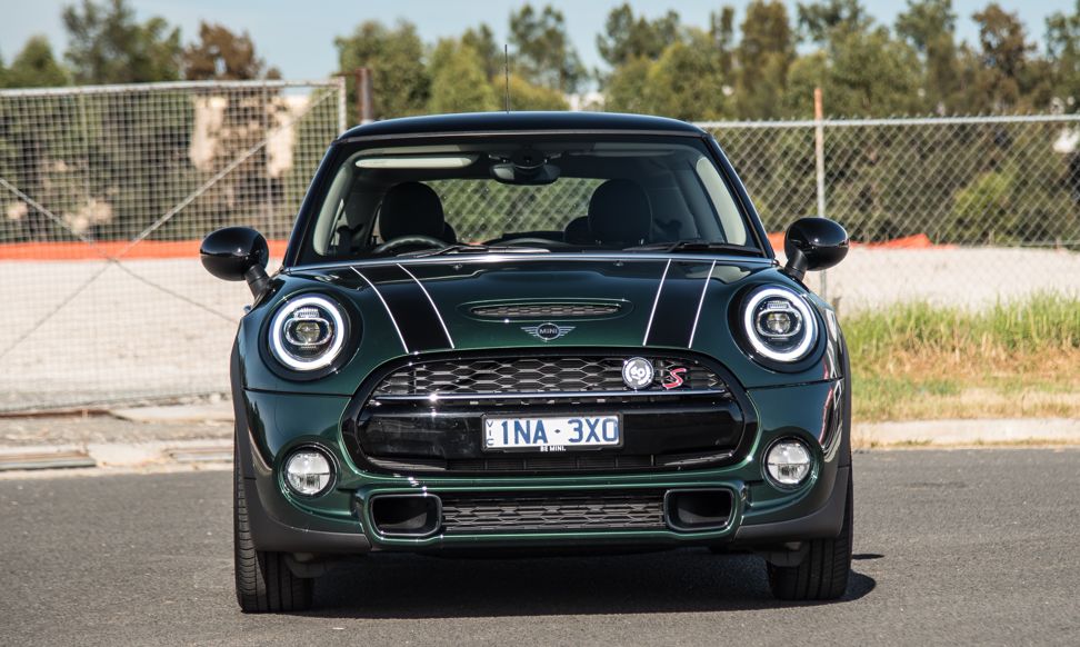minicoopers五门版试驾,minicoopers试驾2022