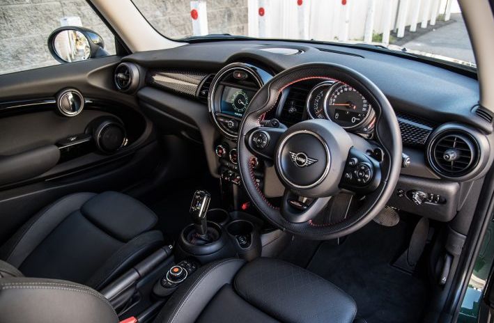 minicoopers五门版试驾,minicoopers试驾2022