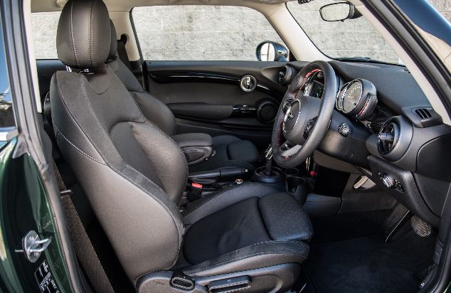 minicoopers五门版试驾,minicoopers试驾2022