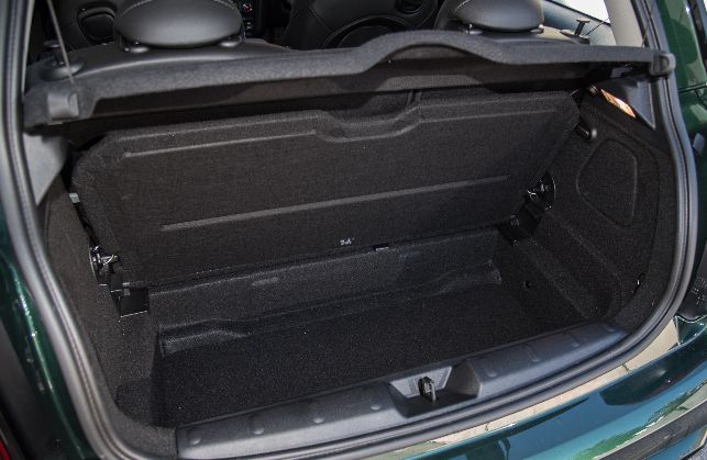 minicoopers五门版试驾,minicoopers试驾2022