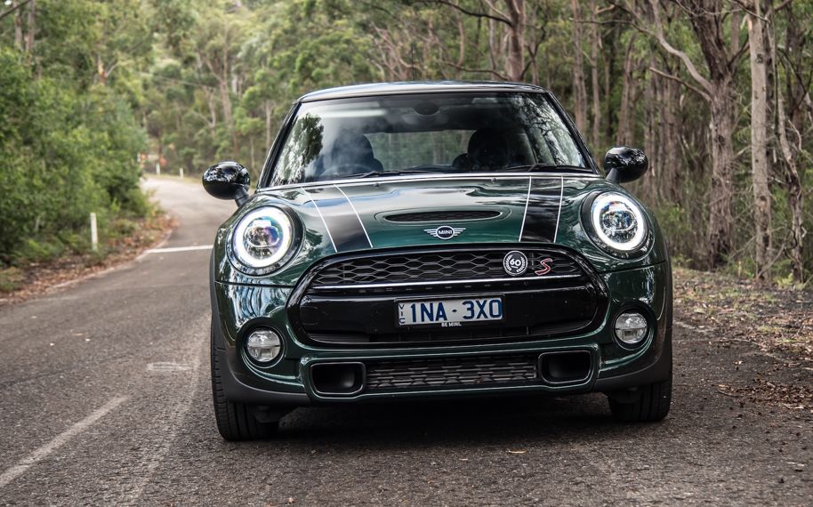minicoopers五门版试驾,minicoopers试驾2022