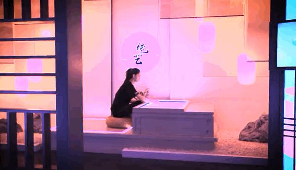 遇见未来邂逅文明腾讯T-DAY带你穿越盛世长安