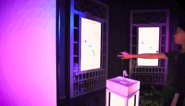 遇见未来邂逅文明腾讯T-DAY带你穿越盛世长安