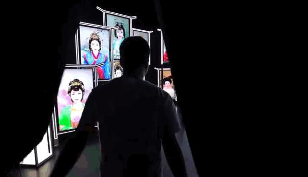 遇见未来邂逅文明腾讯T-DAY带你穿越盛世长安