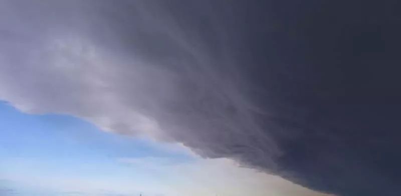 “十大恶风”驾到，天下退避