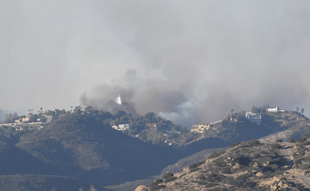 “十大恶风”驾到,天下退避
