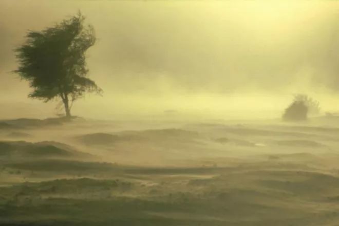 “十大恶风”驾到,天下退避