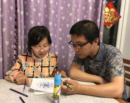 父亲节炫父舞蹈,父亲节炫父