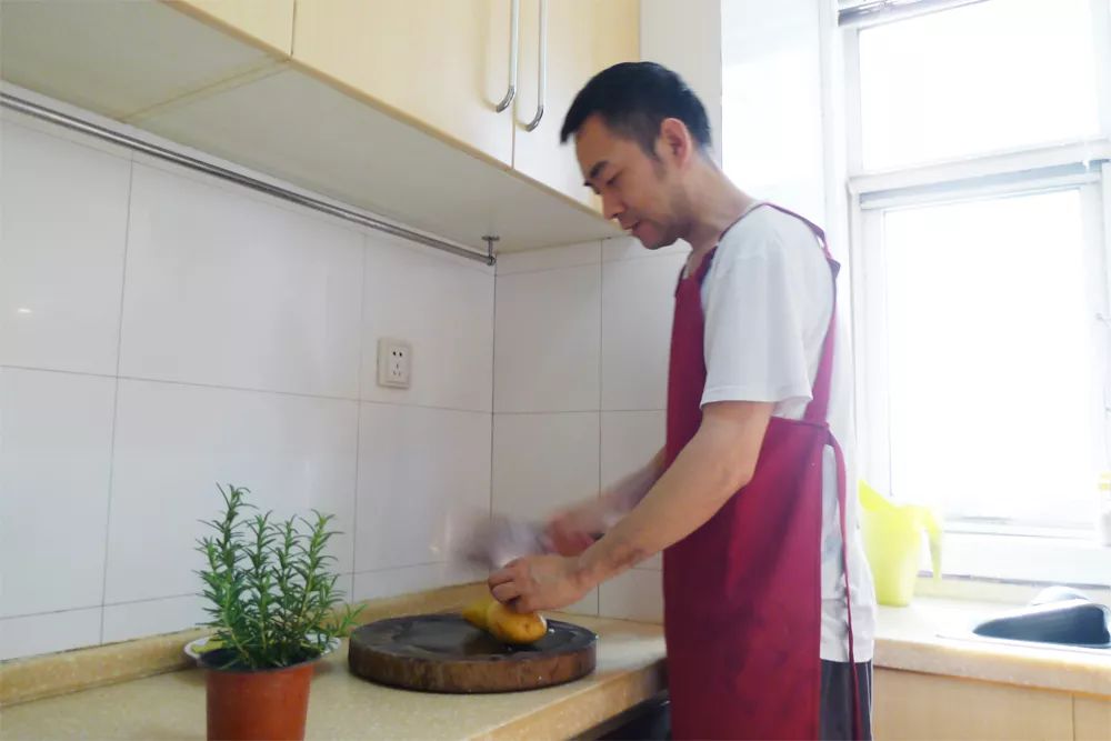 父亲节炫父舞蹈,父亲节炫父