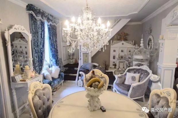 外表平平无奇里面内有乾坤的房子,外观看起来平平无奇的房子