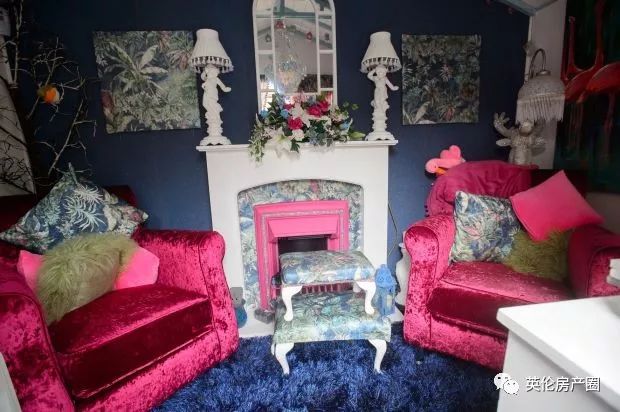 外表平平无奇里面内有乾坤的房子,外观看起来平平无奇的房子