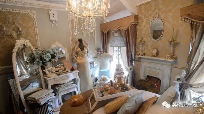 外表平平无奇里面内有乾坤的房子,外观看起来平平无奇的房子