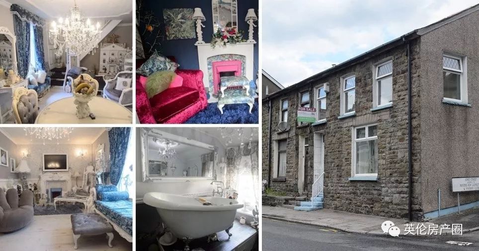 外表平平无奇里面内有乾坤的房子,外观看起来平平无奇的房子