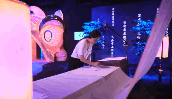 遇见未来邂逅文明腾讯T-DAY带你穿越盛世长安