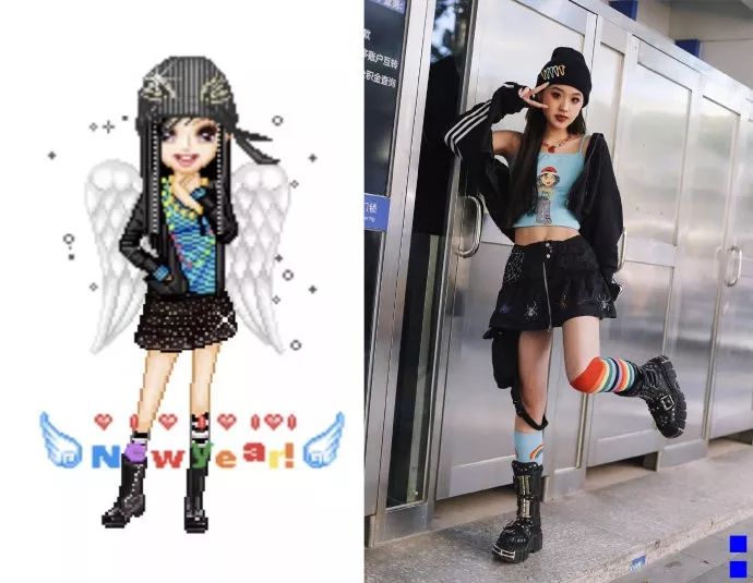 打游戏又赚钱又潮，别再拦你男友出去和其他PLMM开黑了