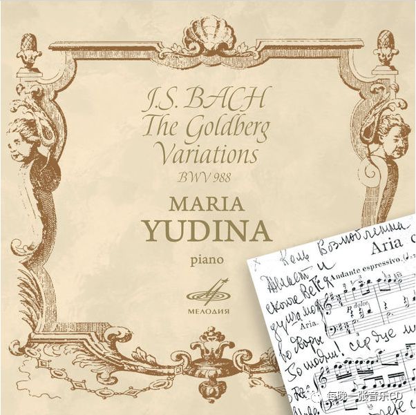 发烧友必听的古典音乐唱片,古典音乐唱片推荐