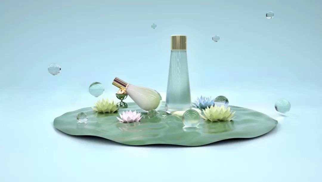 护肤品到底对皮肤有没有作用,护肤品的作用大不大