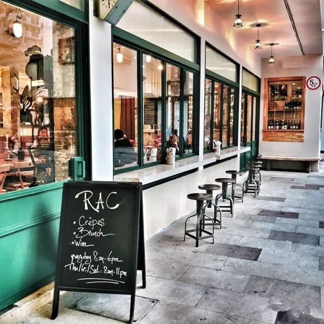 2019魔都brunch,超级精致的brunch餐厅推荐