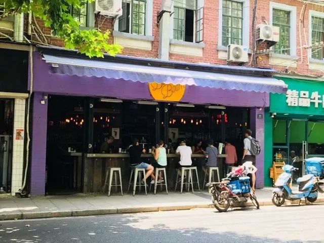 2019魔都brunch,超级精致的brunch餐厅推荐